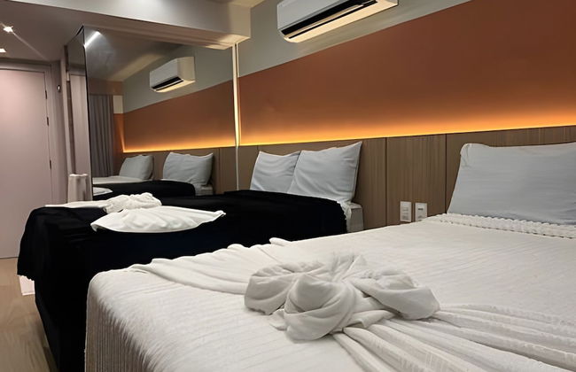 SETAI YACHT - Foto 5