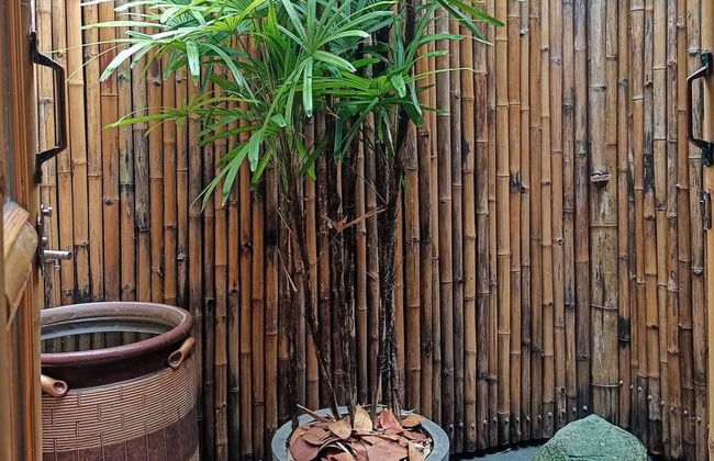 Bamboo Conservation Farm - Foto 44