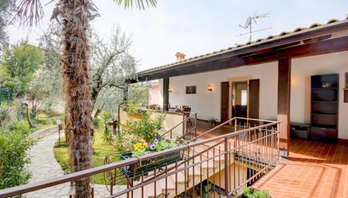 My Malcesine Family Home XL - Foto 1