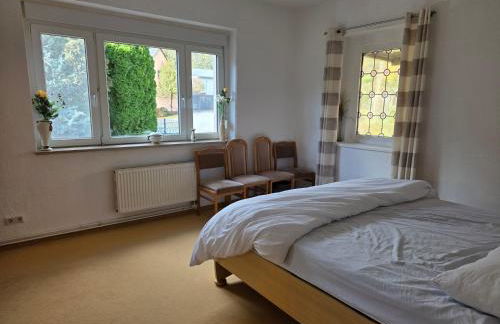 Ruhige ländliche Wohnung - Foto 12