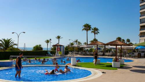 Cullera Beach Apartment Espacio - Photo 4