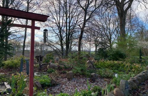 Bahnhof Mulknitz - Foto 7