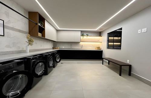 Noroeste Ed. Easy - Estadia com ALMA - Foto 47