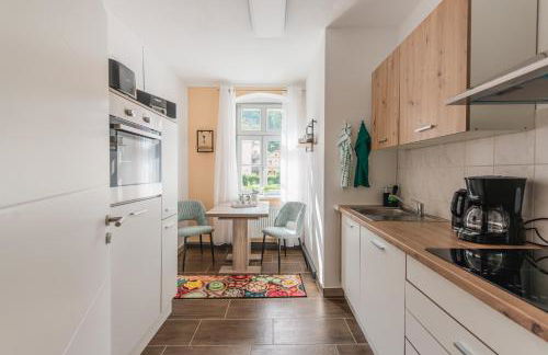 Fewo mit Parkplatz im Herzen von Königstein - Foto 12