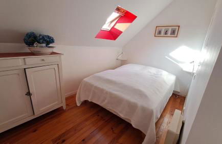 Chez Édouard et Aline classé 2 étoiles - Foto 8