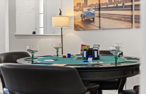 Single Story Villa with Pool Views and Family Fun - Foto 42