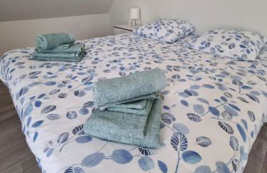 "La Scierie" T4 80m2 Annecy - Foto 15