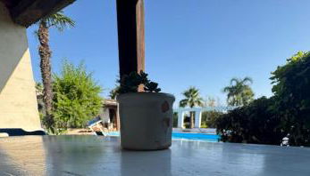 Villa Donna Sibilla - Foto 2