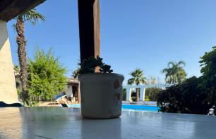 Villa Donna Sibilla - Foto 2