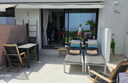 CASA DOMINO SOTOGRANDE Torreguadiaro - Foto 20