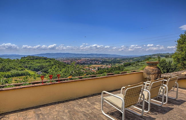 Casa Degli Oleandri 8 - Foto 28