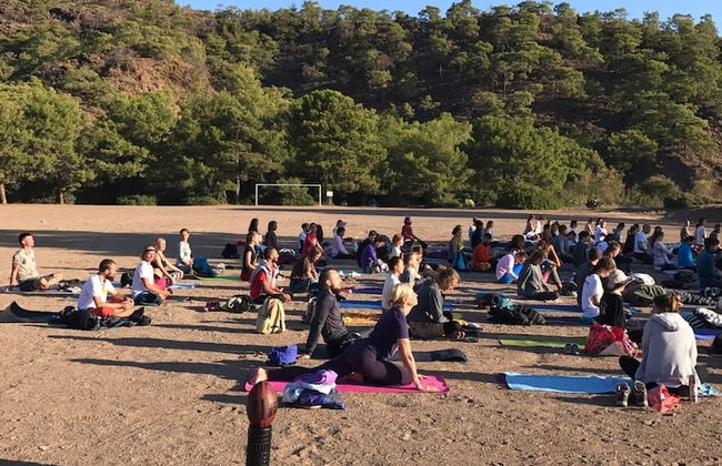 Cirali Zambak Villa - Foto 22