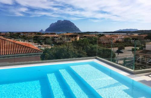 Felix Hotels - Hotel Residence Porto San Paolo - Photo 52