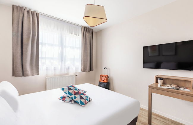 Appart'City Confort Orléans - Foto 9