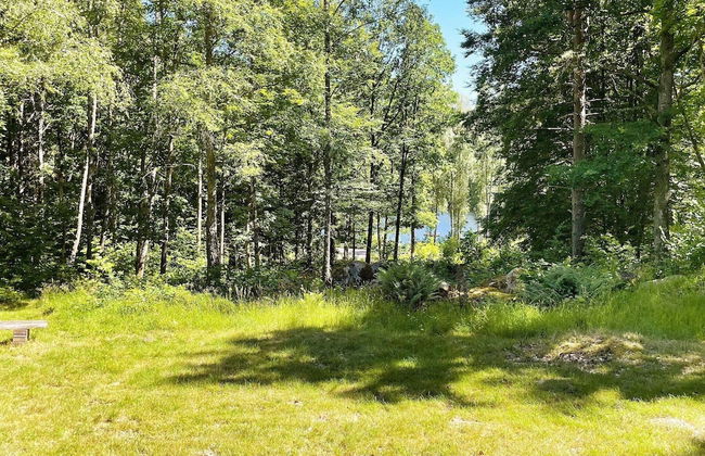 4 Star Holiday Home in Backaryd - Photo 18