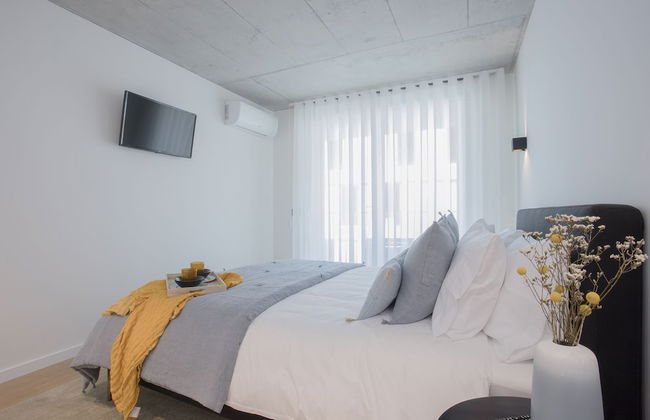 Liiiving in Gaia - Beach Seaside Apartment - Photo 8