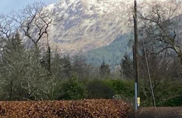 Argyll Farmhouse-Idyllic Setting-Sleeps10 - Foto 45