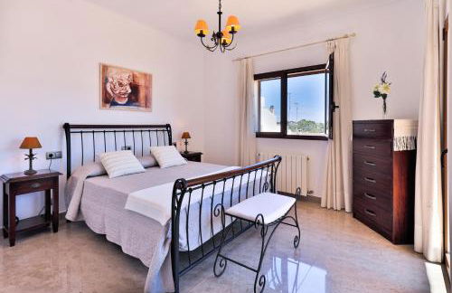 Villa Vidal - Foto 26