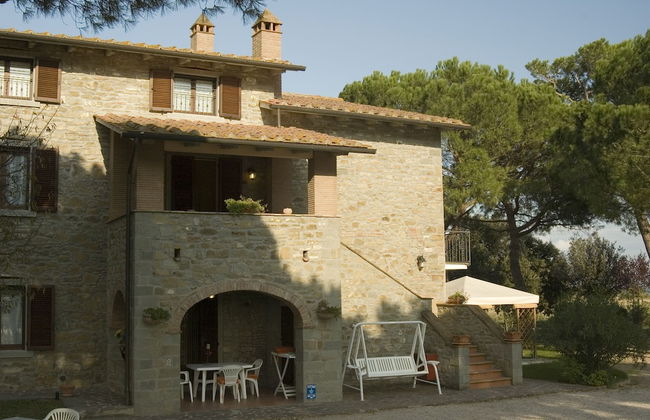 Boschetto del Lago - Photo 70