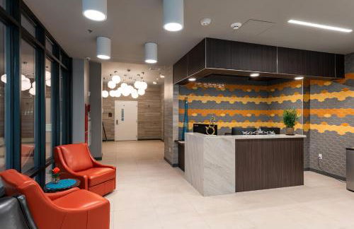 U Place Urban Apartments by Sweetome - Foto 8