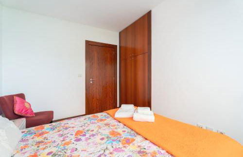 Apartment Qian Rio Douro 2BR Free Parking - Foto 55