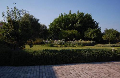 Villa Garden - Foto 24