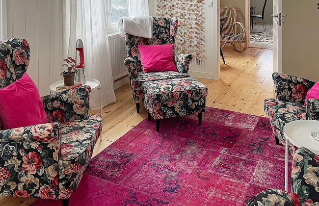 5 Person Holiday Home in Romakloster-by Traum - Foto 6