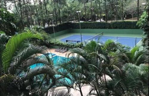 Flat com Suite - Le Bougainville - Alphaville - Foto 22