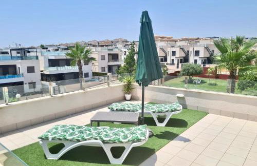 Casa Valentina la Zenia Orihuela Costa - Foto 17