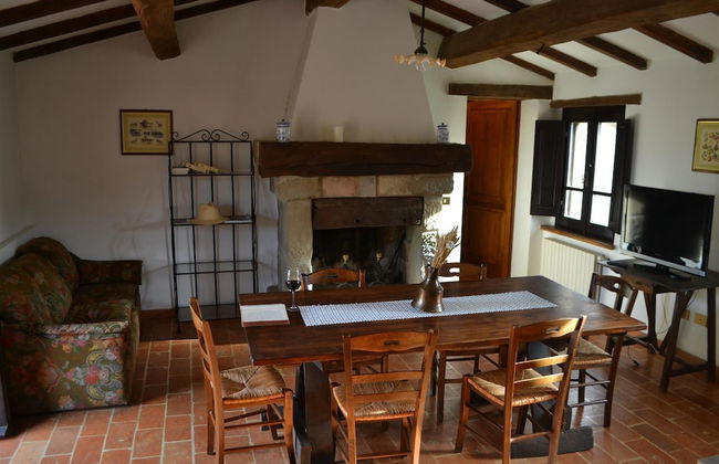 Agriturismo Nestore - Foto 22