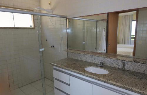 Porto Brasil Resort - Casa de praia em condomínio de luxo - Photo 15