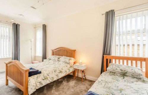 Bewick House Large three bedroom Sleeps upto six - Foto 18