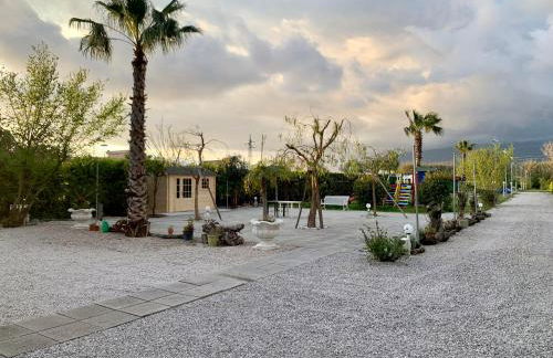 Villa Valentino Pompeji - Foto 55