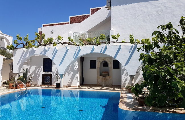 Dar Saïdane - Foto 33