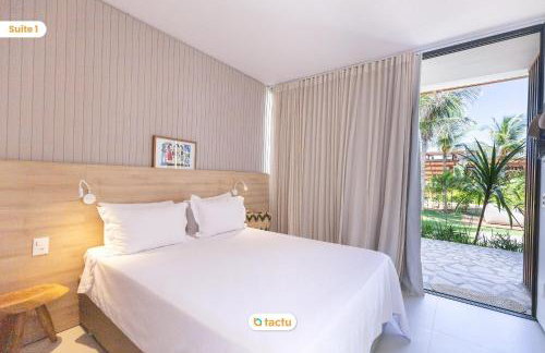 Casa com Piscina no Origem Fortim - Foto 17