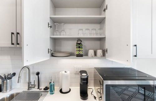 Waterfront Studio - Near Fishtown and Old City - Foto 19