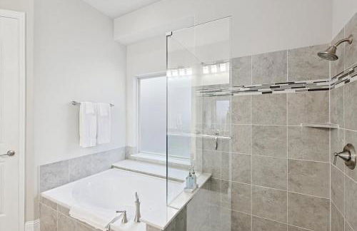 3 BR Modern Stay minutes away from DFW Airport - Foto 15