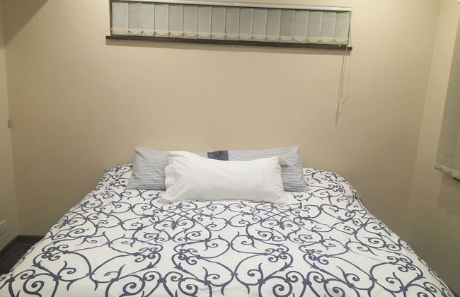 2 Bedroom Executive & Holiday Suburban Home - Foto 3