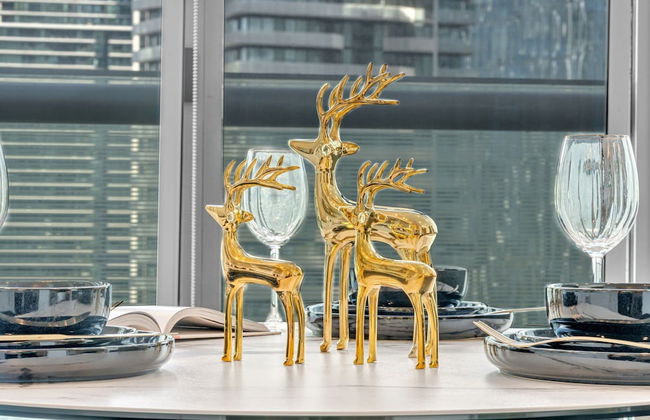 The Harbour Toronto - Photo 33