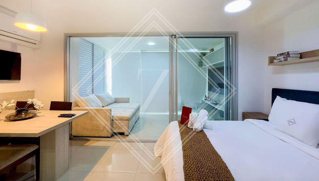 91 A Brooklin - Foto 4, Habitación