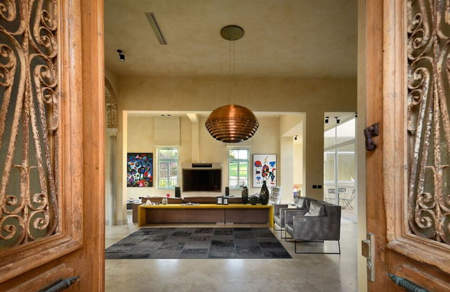 The Pearl of Jaffa Lux Apt by Sea N Rent - Foto 43