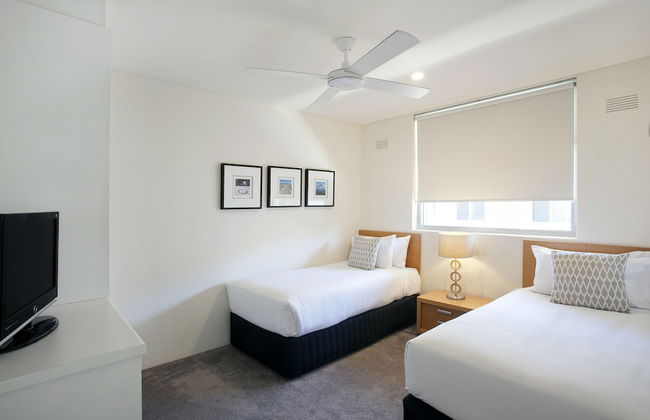 Maison Noosa Beachfront Resort - Foto 15