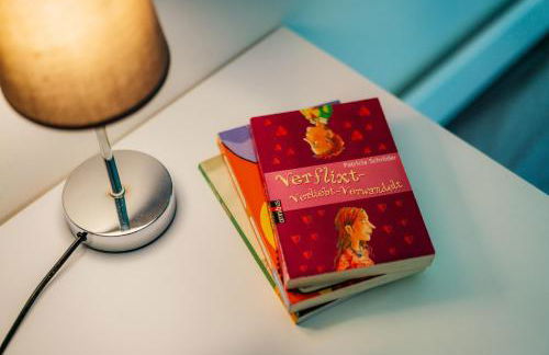 Villa Waldnest - Foto 29