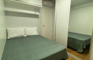 Apartamento vista Rio São Francisco - Foto 6