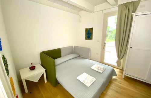 Agriturismo - Apis in tabula - Foto 15