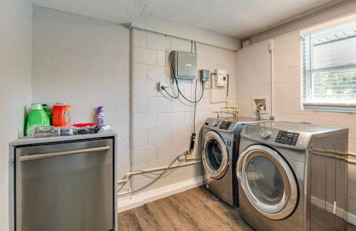 See the Manatees! Homosassa Studio 2 Mi to River - Foto 22