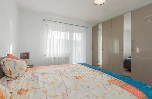 Elegant two-bedroom apartment with terrace in Rovinj - Photo 20