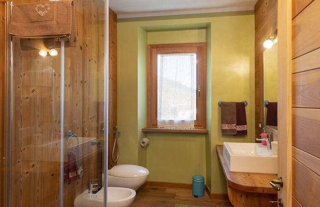 Agriturismo Gli Elfi - Foto 27