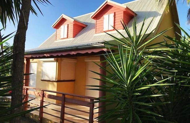 51 lotissement cap emeraude - Foto 15