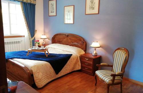 APARTAMENTO RURAL DUPLEX ( 270 metros.) DE 4 HAB. EN TOMIÑO CON JARDIN PRIVADO - Photo 22